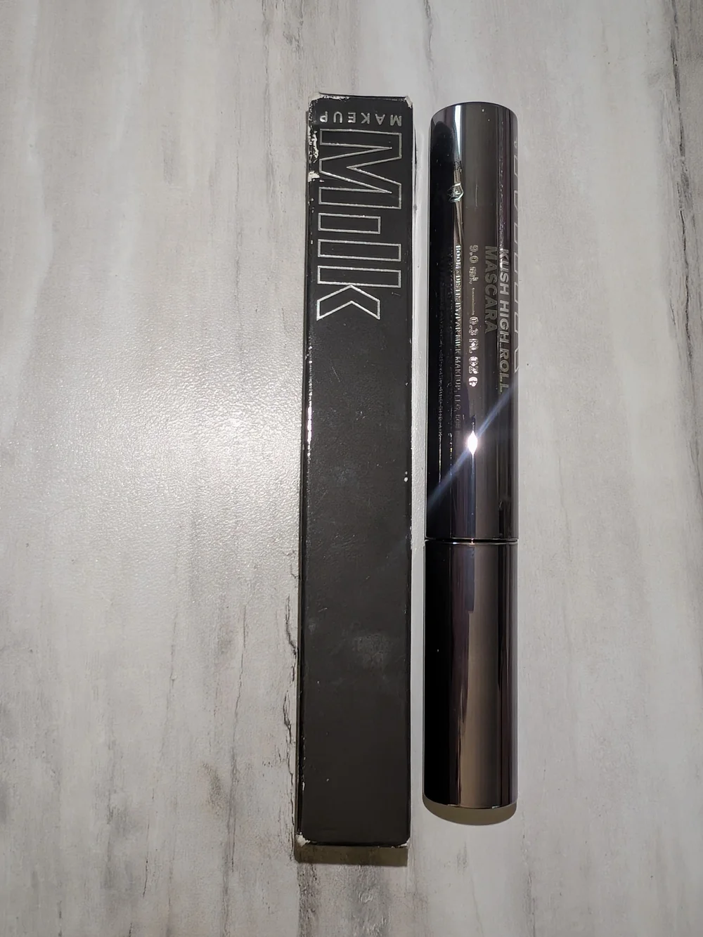 Milk Makeup Kush High Roll Tubing Mascara NIB